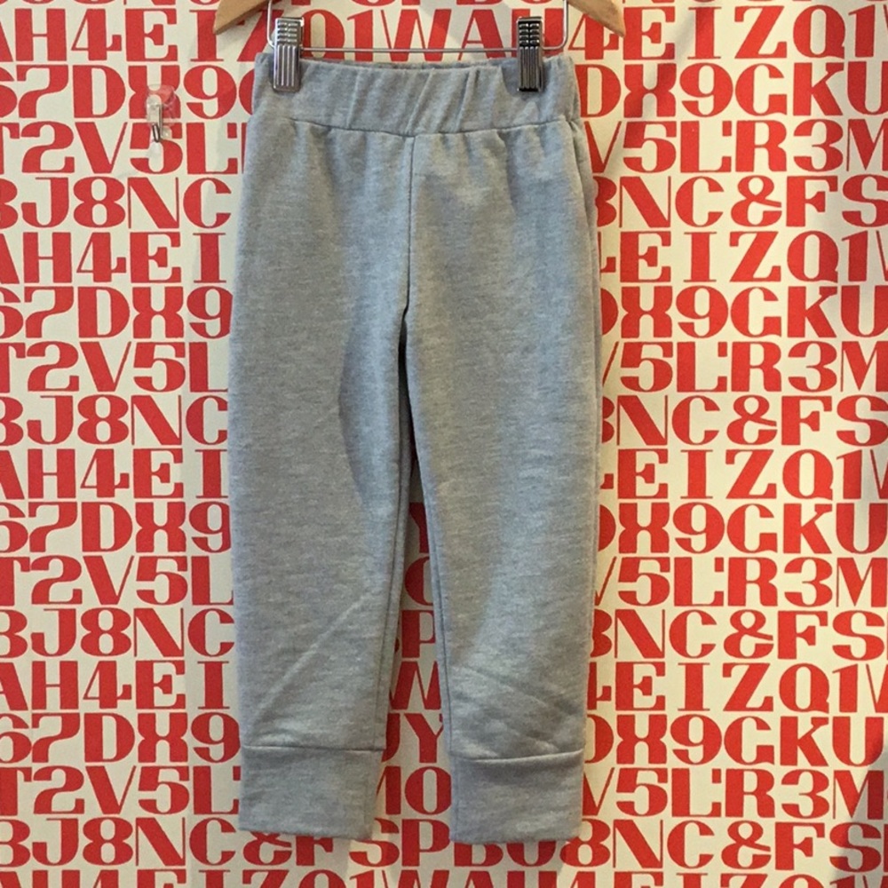 GNU Brand Skinny Sweat Pant, NEW WITH TAGS